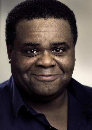 Clive Rowe